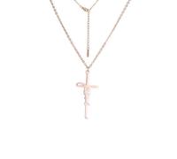 JPXXFM Necklace Pendant Chain Men Women Jewellery Necklace Pendant For Women