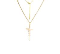 JPXXFM Necklace Pendant Chain Men Women Jewellery Necklace Pendant For Women