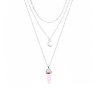 JPXXFM Necklace Pendant Chain Men Women Jewellery Necklace Pendant Women'S