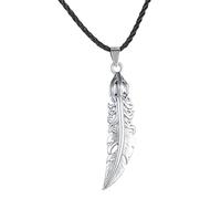 JPXXFM Necklace Pendant Chain Men Women Jewellery Necklaces For Men Pendant
