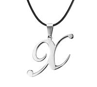 JPXXFM Necklace Pendant Chain Men Women Jewellery Necklaces For Men Pendant