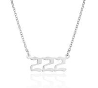 JPXXFM Necklace Pendant Chain Men Women Jewellery Pendant Necklace For Women