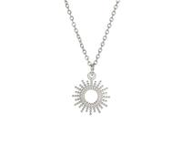JPXXFM Necklace Pendant Chain Men Women Jewellery Pendant Necklace For Women