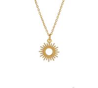 JPXXFM Necklace Pendant Chain Men Women Jewellery Pendant Necklace For Women