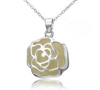 JPXXFM Necklace Pendant Chain Men Women Jewellery Pendant Necklace Women