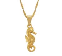 JPXXFM Necklace Pendant Chain Men Women Jewellery Pendant Necklaces For Women Girls