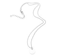 JPXXFM Necklace Pendant Chain Men Women Jewellery Pendant Necklaces Women Chain Necklace
