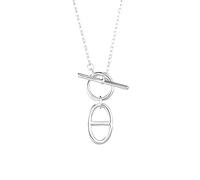 JPXXFM necklaces necklace pendant necklace for women minimalist trendy vintage chain personality jewelry women's pendants