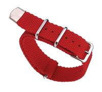JPXXFM Nylon Canvas Watch Strap For R-olex Water Ghost Watchband With Men's Wrist Accessories