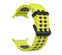 JPXXFM Pour Ultra 47mm accessoires Sport marin Bracelet en silicone pour 7 ultra bracelets de montre