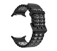 JPXXFM Pour Ultra 47mm accessoires Sport marin Bracelet en silicone pour 7 ultra bracelets de montre