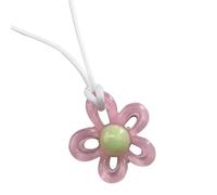 JPXXFM Products Sterling Silver Choker For Women And Girls, Colorful Pendant Neck Handmade Chain Charm Women Pendulum Beautiful Neck Jewelry, Choker For Woman