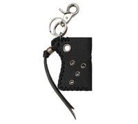 JPXXFM PU Leather - PU Tool Storage | Modern Punk Organizer with Metal Rivets for Adults, Friends, Couples, Family, Teens, Men, Women and Others