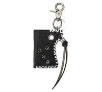 JPXXFM - PU Tool Storage Holder Keychain,Outside Activities Protective Cover Modern Ornament for Teens Adults Men Commuting Hiking Camping Picnic