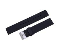 JPXXFM Silicone Replacement Straps, Rubber, Men's And Women's Colorful Strap Accessories