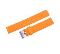 JPXXFM Silicone Replacement Straps, Rubber, Men's And Women's Colorful Strap Accessories