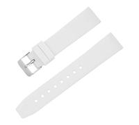 JPXXFM Silicone Replacement Straps, Rubber, Men's And Women's Colorful Strap Accessories