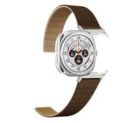 JPXXFM Silicone Strap for Galaxy Watch Ultra 47mm Band Sports Bracelet for Galaxy Watch 7Ultra WristbandS