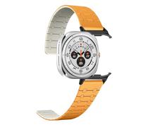 JPXXFM Silicone Strap for Galaxy Watch Ultra 47mm Band Sports Bracelet for Galaxy Watch 7Ultra WristbandS