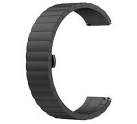 JPXXFM Soft Silicone Strap For Venu Vivoactive 3 Smart watch Sport bracelet For Forerunner 245 245M 645 Wrist Strap Accessories