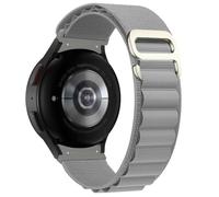 JPXXFM Sport Loop For Galaxy Watch 7/6/5/4 44/40mm 5 pro 45mm band G nylon bracelet Galaxy watch 6 Classic 43/47mm Strap