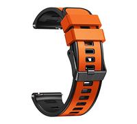 JPXXFM Sport Silicone Wristband Strap For Watch GT 5 3 Pro 46mm 4 Pro Watchband Bracelet For GT5 4 3SE 2 46mm Accessories Watchbands 22mm