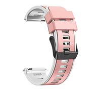 JPXXFM Sport Silicone Wristband Strap For Watch GT 5 3 Pro 46mm 4 Pro Watchband Bracelet For GT5 4 3SE 2 46mm Accessories Watchbands 22mm