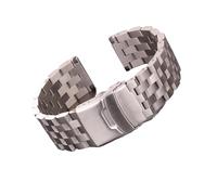 JPXXFM Strap Bracelet WoMetal Brushed Compatible With Gear S3 Band Accessories