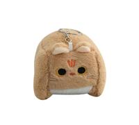 JPXXFM Stylish Cat Pendants - Kitten keychainn Pendants | Adorable Cat Charm, Lightweight Cat Doll Pendant, Ornaments Toy for Children Adults