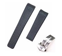 JPXXFM Submersible Compatible With Band Clasp Perforated Strap Sport Bracelet Belt