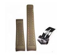 JPXXFM Submersible Compatible With Band Clasp Perforated Strap Sport Bracelet Belt