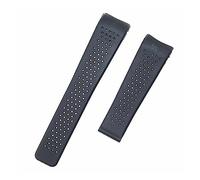 JPXXFM Submersible Compatible With Band Clasp Perforated Strap Sport Bracelet Belt