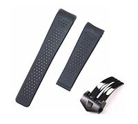 JPXXFM Submersible Compatible With Band Clasp Perforated Strap Sport Bracelet Belt