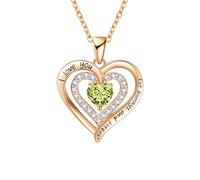 JPXXFM Sweet 12 Months Stone Cute