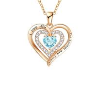 JPXXFM Sweet 12 Months Stone Cute
