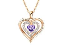 JPXXFM Sweet 12 Months Stone Cute