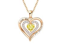 JPXXFM Sweet 12 Months Stone Cute