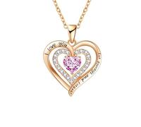 JPXXFM Sweet 12 Months Stone Cute