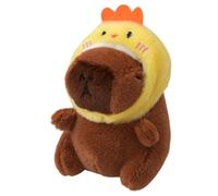JPXXFM - Toy | Realistic Keychain, Keychain, Portable Animal for Purse Bag, Green, Se référer au descriptif