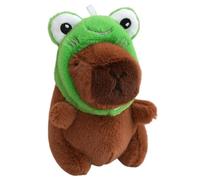 JPXXFM - Toy | Realistic Keychain, Keychain, Portable Animal for Purse Bag, Green, Se référer au descriptif