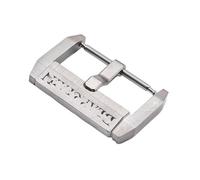 JPXXFM Watch Buckle For Blancpain Fifty Fathoms 5000/5015A Pin BuckleAccessories
