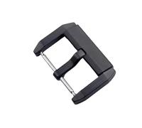 JPXXFM Watch Buckle For Blancpain Fifty Fathoms 5000/5015A Pin BuckleAccessories