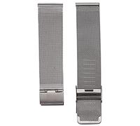 JPXXFM watchband 12mm 14mm 16mm 20mm 22mm 24mm universal stainless steel metal watch band strap black rose gold