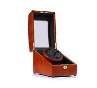 JPXXFM Winder Winder Boxes Automatic Mechanical Watches Winding Box Winder Winder Storage Winder