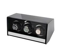 JPXXFM Winder Winders Automatic Winder Dual-Power Mechanical Watches Shaker Rotating Motor Box Winding Device with Winder