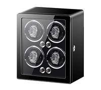 JPXXFM Winder Winders Smart Vertical Winding Box Automatic Mechanical Watches Shaker Motor Rotating Device Unique 5 Winder