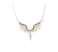 JPXXFM , Wings for Female Jewelry - Necklace, Necklfor Girls, Necklace