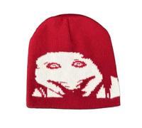 JPYDFI Baseball Cap for Tesla Model 3 Performance 2018-, Adjustable Sports Caps Outdoor Sunhat Unisex Adjustable Hat with Car Pattern, red