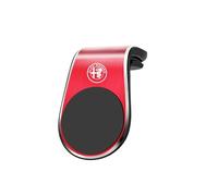 JPYDFI Car Phone Holder for Alfa Romeo 159 2006, Air Vent Car Phone Mount Cradle 360° Rotation Magnetic Phone Holder Vent,C