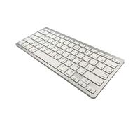 JPYXKM Wireless Thai Keyboard, Minority Language Ultra Thin Lightweight Silent Bluetooth Keyboards for Laptop/Computer/Surface/Desktop/Smart TV (Thai)